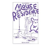 Mouse in Residence