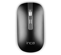`INCA Maus IWM-531RA Wrls & BT,4D-Taste,Akku,Spec` ACC NUOVO