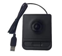 Mouse Industriale Mouse Trackball Incorporato per il Computer T2J69492 [EEK: A]