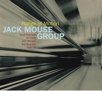 Mouse, Jack - Range Of Motion