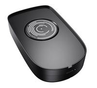 Mouse Jiggler con Interruttore On/Off per Mantenere il Computer Sveglio I1L9