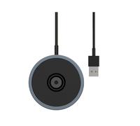 Mouse Jiggler Mouse Shaker Meccanico Mouse Mover Funzionamento Automatico per Schermo Portatile Anti-Sleep Non Rilevabile