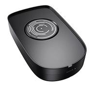 Mouse Jiggler regolabile con interruttore on/off per mantenere il risveglio del computer