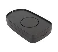 Mouse Jiggler, Spostamento Automatico del Mouse con Adattatore da USB a Tipo C, Agitatore Mouse Regolabile a 2 DPI per il Risveglio del Computer, Plug and Play