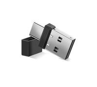 Mouse Jiggler USB C e USB A Non Rilevabile Simulatore Movimento Mouse Anti