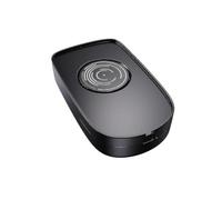 Mouse Jiggler Usb Mouse Mover Mouse Movement Simulator with On/off Switch for Computer Awakening, K