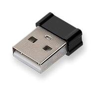 Mouse jiggler USB, simula il movimento del mouse impedendo l’attivazione dello screensaver, la sospensione, la modalità stand-by e le icone inattive