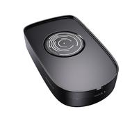 Mouse Jiggler USB, simulatore di movimento del mouse con interruttore ON/OFF per riattivare il computer e mantenere il PC attivo.