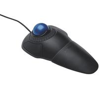 Kensington Trackball Orbit con rotella di scorrimento Ambidestro K72337EU