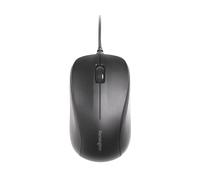 MOUSE KENSINGTON Valu, Collegamento USB Typ-A, Scrolling a Rotella, Risoluzione max 1000 dpi, Nero