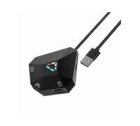 Mouse/keyboard Adapter Nintendo Switch, Ps4, Xbox One/360, Ps3 G