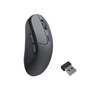 Mouse - KEYCHRON - M3 - Ottico - Senza fili - 5 pulsanti - Nero
