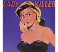 Mouse - Lady Killer