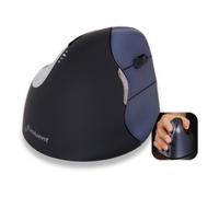 Mouse laser RF senza fili Evoluent VM4RW - Nouvo