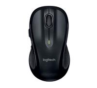 Mouse laser RF senza fili Logitech M510 - Nouvo