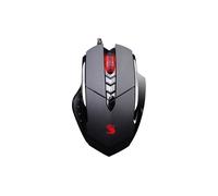 Mouse laser USB Gamer A4tech Bloody V7M - Nero - 7 Pulsanti - 3200 dpi