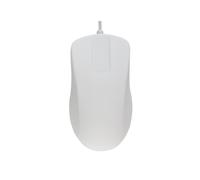 Mouse Lavabile-Disinfettabile Cherry Active K Bianco - Nouvo