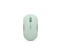 Mouse - LENOVO - 350 Silent Bluetooth - 2400 DPI - Senza fili - Ambidestro