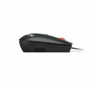 Mouse Lenovo 4Y51D20850 Nero 2400 dpi