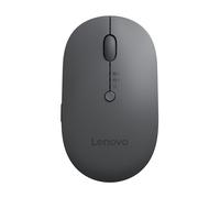 Lenovo 4Y51R29290 mouse Universale Ambidestro Bluetooth + USB Type-C Ottico 2400 DPI