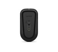 Lenovo Pro Plus 6050 mouse Ufficio Ambidestro RF senza fili + Bluetooth Ottico 2400 DPI