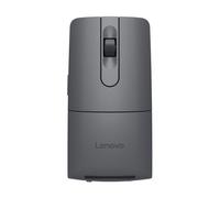 Mouse Lenovo 4Y51T62792 Bluetooth 4000 DPI Ambidestro Thunder Grey Ricaricabile
