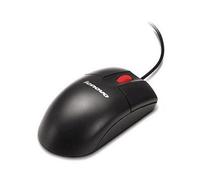 Lenovo DCG ThinkSystem Optical WheelMous