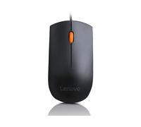 MOUSE LENOVO GX30M39704, Collegamento USB Typ-A, Scrolling a Rotella, Risoluzione max 1600 dpi, Nero