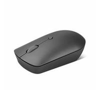 Mouse Lenovo GY51D20867 Rosso Grigio Monocromatica 2400 dpi