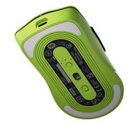 Mouse Lenovo Legion M220 Ambidestro RF Bluetooth USB-C 5000 DPI Verde