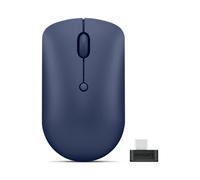 Lenovo 540 mouse Ambidestro RF Wireless Ottico 2400 DPI