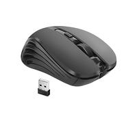 MOUSE LINQ V3, Nero