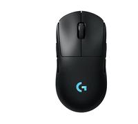 MOUSE LOGITECH G PRO 2 MOUSE, Collegamento Wireless, Ingresso: Otticamente a diodi laser, Scrolling direzioni, Risoluzione max 32000 dpi, Nero