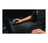 Logitech G PRO X SUPERLIGHT 2 DEX LIGHTSPEED mouse da gaming wireless, Versione Est Europa, leggero, 60 gramos, 5 pulsanti programmabili, sensore a 44.000 DPI, 8K Polling, USB-C, PC/Mac - Nero