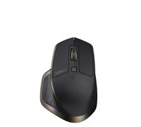 Mouse LOGITECH - Laser - 5 pulsanti - Ricevitore wireless USB - Bluetooth, 2.4 GHz