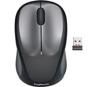 MOUSE LOGITECH M235 BLACK/GRAY