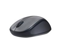 Mouse Logitech M235 Il Logitech M235 è un mouse wireless compatto e affidabile con un design ergonomico e una lunga durata della batteria.