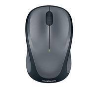 Mouse Logitech M235 Wireless Ambidestro RF Wireless Ottico 1000 DPI (910-002201)