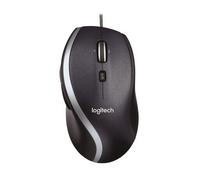 Mouse Logitech M500s Advanced con cavo nero (910-005784)