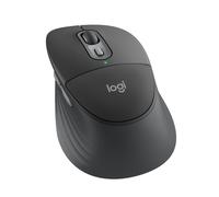 Logitech Mouse wireless Signature Comfort Plus M850 L in Graphite
