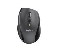 Logitech Marathon M705 mouse Mano destra RF Wireless Ottico