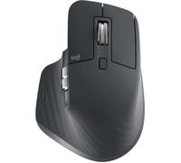 Logitech MX Master 3s for Business mouse Mano destra RF senza fili + Bluetooth Laser 8000 DPI
