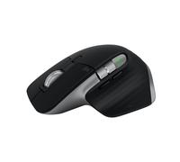 Logitech MX Master 3s for Business mouse Mano destra RF senza fili + Bluetooth Laser 8000 DPI