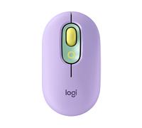 MOUSE LOGITECH POP MINT