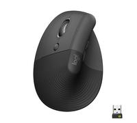 LIFT LEFT VERTICAL ERGO MOUSE -