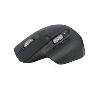 MOUSE LOGITECH WIRELESS BLUETOOTH "MX Master 3S" 8000dpi 7 Pulsanti Grafite 910-006559