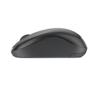 Mouse M240 Silent Log Bluetooth Gra Phite