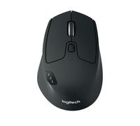 Logitech M720 mouse Wireless a RF + Bluetooth Ottico 1000 DPI Mano destra ( 910-004791 )
