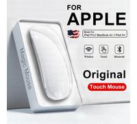 Mouse magico wireless originale per Apple MacBook Pro Air Microsoft Laptop Mac Tablet PC iPad Bluetooth 5.0 Mouse touch ultrasottile