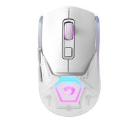 Mouse Marvo FIT PRO Bianco (1 Unità)